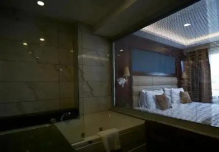 Ilkbal Deluxe &Spa Istanbul - 128