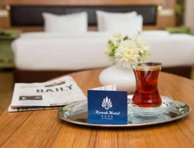 Konak Taksim - 108