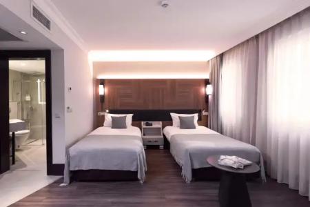 Konak Taksim - 106