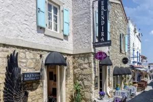 Erendira Hotel - Special Category, Alacati