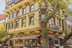 Hotel Spectra Sultanahmet, Istanbul