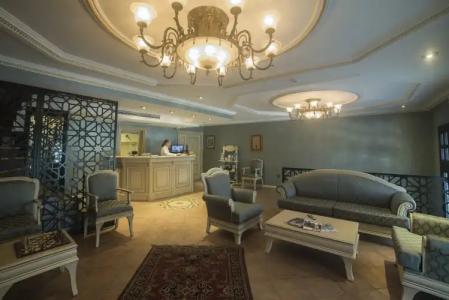 Sarnic & Sarnic Premier(Ottoman Mansion) - 1