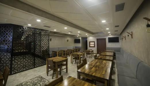 Sarnic & Sarnic Premier(Ottoman Mansion) - 24