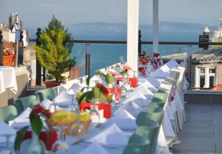 Sarnic & Sarnic Premier(Ottoman Mansion) - 22