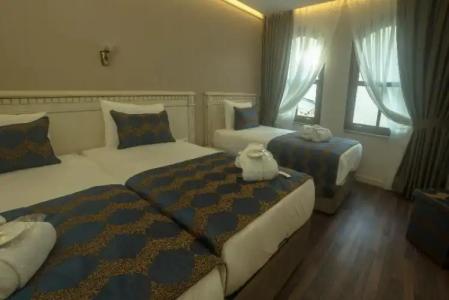 Sarnic & Sarnic Premier(Ottoman Mansion) - 54