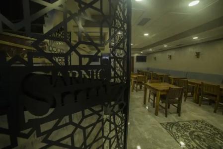 Sarnic & Sarnic Premier(Ottoman Mansion) - 23