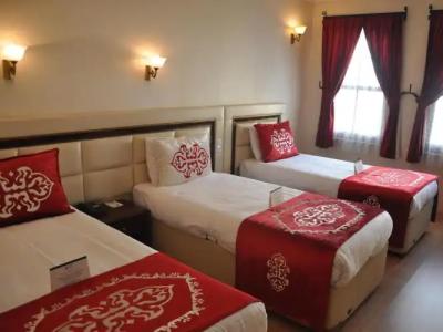 Sarnic & Sarnic Premier(Ottoman Mansion) - 64