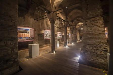 Sarnic & Sarnic Premier(Ottoman Mansion) - 34