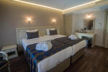 Sarnic & Sarnic Premier(Ottoman Mansion) - 73