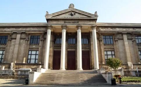 Sarnic & Sarnic Premier(Ottoman Mansion) - 0