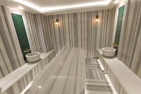 Sarnic & Sarnic Premier(Ottoman Mansion) - 20