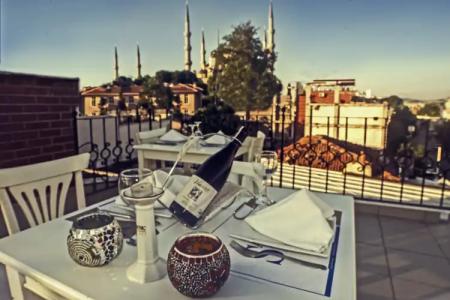 Sarnic & Sarnic Premier(Ottoman Mansion) - 7