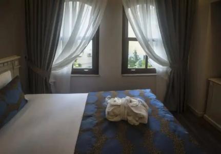 Sarnic & Sarnic Premier(Ottoman Mansion) - 32