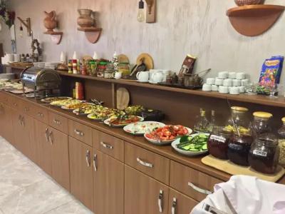 Sarnic & Sarnic Premier(Ottoman Mansion) - 45