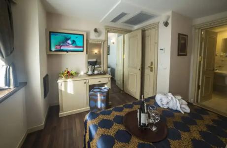 Sarnic & Sarnic Premier(Ottoman Mansion) - 42
