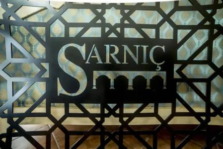 Sarnic & Sarnic Premier(Ottoman Mansion) - 39