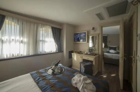 Sarnic & Sarnic Premier(Ottoman Mansion) - 41