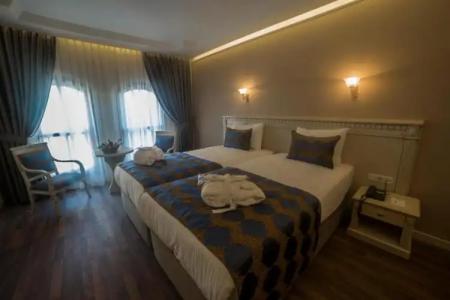 Sarnic & Sarnic Premier(Ottoman Mansion) - 68