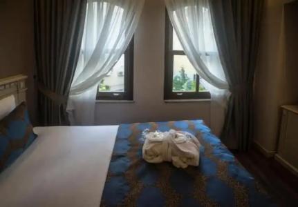 Sarnic & Sarnic Premier(Ottoman Mansion) - 65