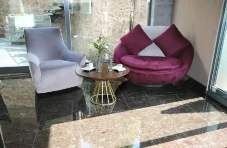 Boutique Saint Sophia - 23