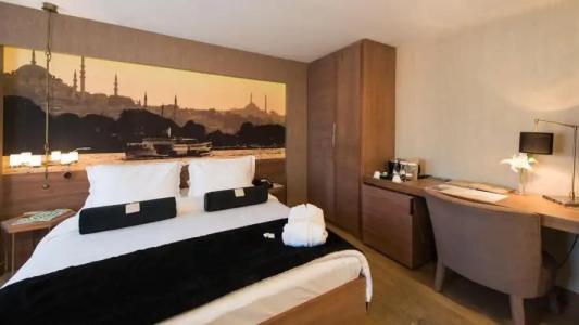 Boutique Saint Sophia - 48