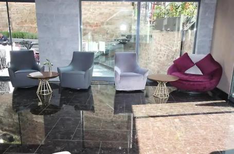 Boutique Saint Sophia - 24