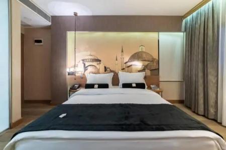 Boutique Saint Sophia - 36