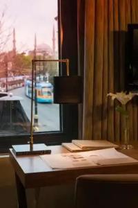 Boutique Saint Sophia - 55