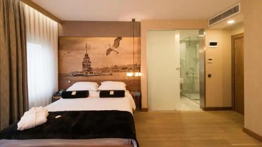 Boutique Saint Sophia - 18
