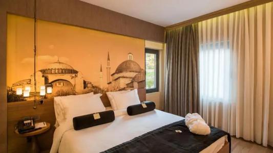 Boutique Saint Sophia - 10