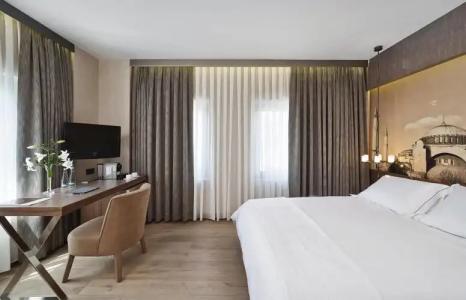 Boutique Saint Sophia - 42