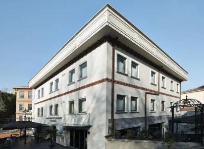 Boutique Saint Sophia - 45