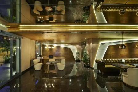Boutique Saint Sophia - 25