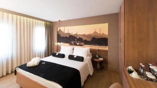 Boutique Saint Sophia - 12