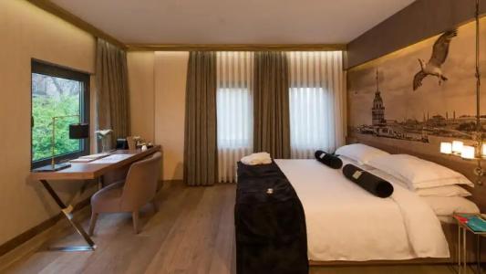 Boutique Saint Sophia - 39