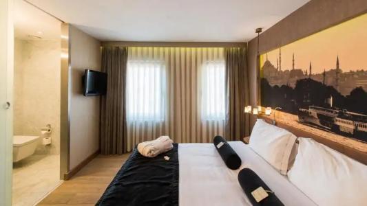 Boutique Saint Sophia - 49