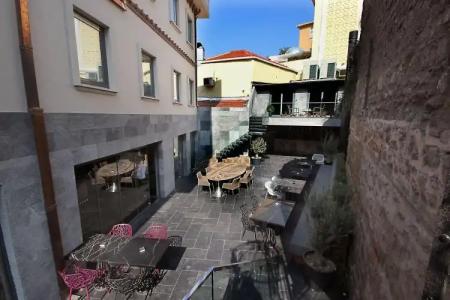 Boutique Saint Sophia - 31