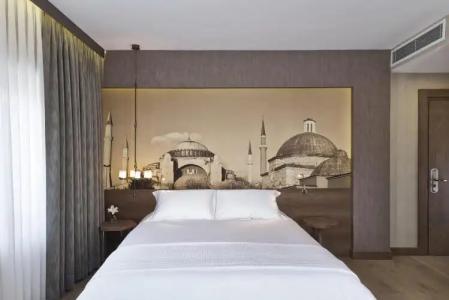 Boutique Saint Sophia - 22