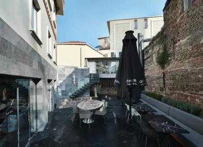 Boutique Saint Sophia - 0