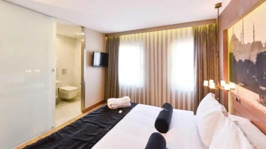 Boutique Saint Sophia - 46
