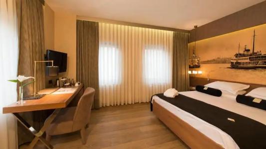 Boutique Saint Sophia - 30