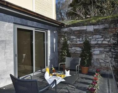 Boutique Saint Sophia - 35