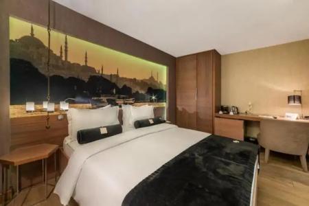 Boutique Saint Sophia - 6