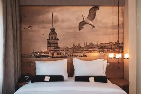 Boutique Saint Sophia - 58