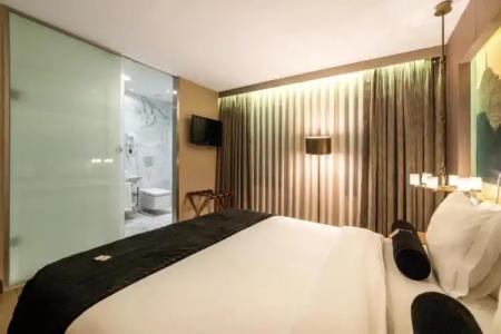 Boutique Saint Sophia - 37