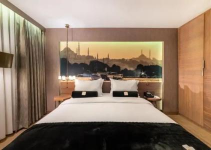 Boutique Saint Sophia - 50