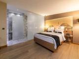 Grand deluxe Double room with balcony