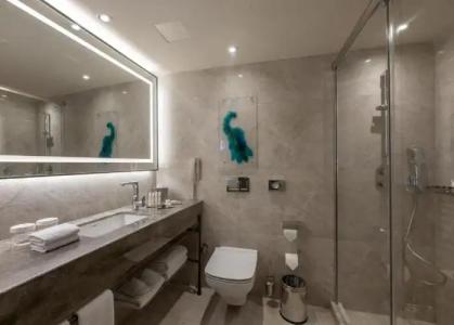 DoubleTree by Hilton Istanbul - Sirkeci - 125