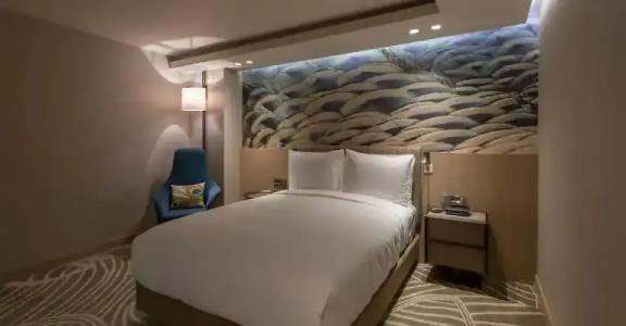 DoubleTree by Hilton Istanbul - Sirkeci - 140