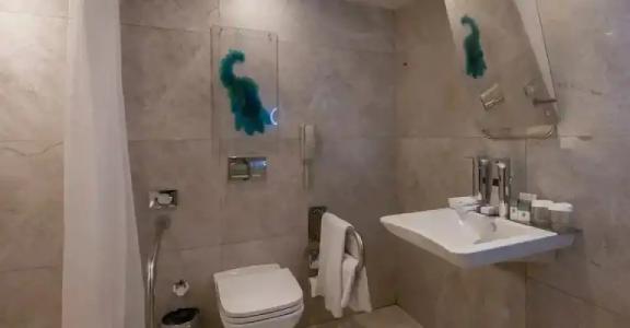 DoubleTree by Hilton Istanbul - Sirkeci - 141